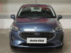 Ford Fiesta - fotka číslo 1