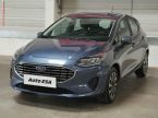 Ford Fiesta - fotka číslo 2