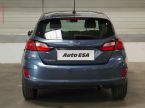 Ford Fiesta - fotka číslo 4