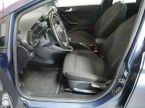 Ford Fiesta - fotka číslo 8