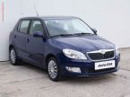 Škoda Fabia - fotka číslo 0