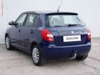 Škoda Fabia - fotka číslo 3