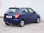 Škoda Fabia - fotka číslo 5