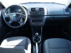Škoda Fabia - fotka číslo 7