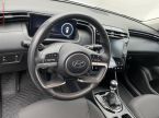 Hyundai Tucson - fotka číslo 11
