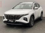 Hyundai Tucson - fotka číslo 2