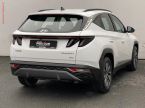 Hyundai Tucson - fotka číslo 3