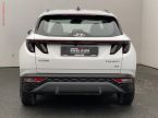 Hyundai Tucson - fotka číslo 4