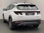 Hyundai Tucson - fotka číslo 5