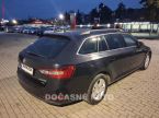 Škoda Superb - fotka číslo 1