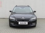 Škoda Superb - fotka číslo 1