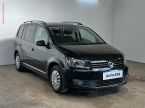 Volkswagen Touran - fotka číslo 0