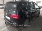 Volkswagen Touran - fotka číslo 1