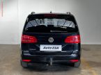 Volkswagen Touran - fotka číslo 4