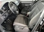Volkswagen Touran - fotka číslo 8