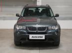BMW X3 - fotka číslo 1