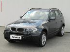 BMW X3 - fotka číslo 2