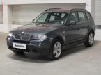 BMW X3 - fotka číslo 2