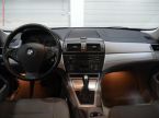 BMW X3 - fotka číslo 7