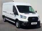 Ford Transit - fotka číslo 0