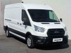 Ford Transit - fotka číslo 0