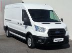 Ford Transit - fotka číslo 0