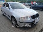 Škoda Octavia - fotka číslo 0