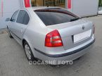 Škoda Octavia - fotka číslo 1