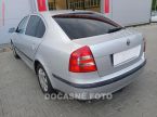 Škoda Octavia - fotka číslo 1
