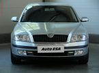 Škoda Octavia - fotka číslo 1
