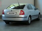 Škoda Octavia - fotka číslo 3