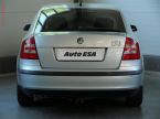 Škoda Octavia - fotka číslo 6