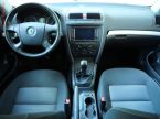 Škoda Octavia - fotka číslo 7