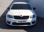 Škoda Octavia - fotka číslo 1