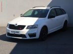 Škoda Octavia - fotka číslo 2