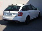 Škoda Octavia - fotka číslo 3