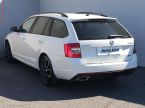 Škoda Octavia - fotka číslo 5