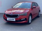 Škoda Scala - fotka číslo 2