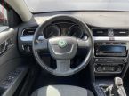 Škoda Superb - fotka číslo 10