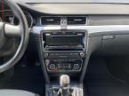 Škoda Superb - fotka číslo 11