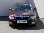 Škoda Superb - fotka číslo 1