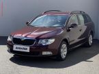 Škoda Superb - fotka číslo 2