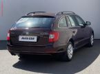 Škoda Superb - fotka číslo 3