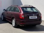 Škoda Superb - fotka číslo 5