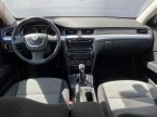 Škoda Superb - fotka číslo 7