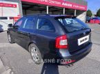 Škoda Octavia - fotka číslo 1