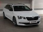 Škoda Superb - fotka číslo 0