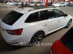 Škoda Superb - fotka číslo 1