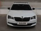 Škoda Superb - fotka číslo 1