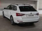 Škoda Superb - fotka číslo 3